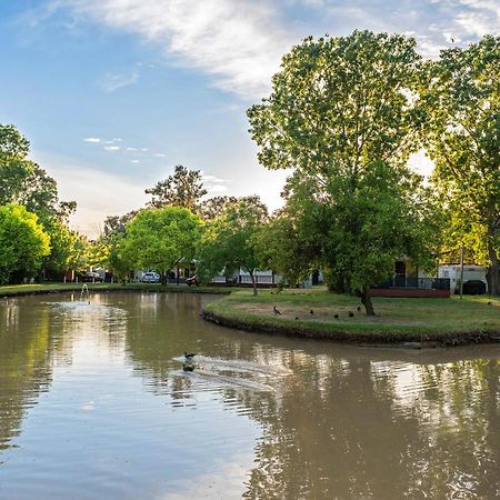 Discovery Parks - Maidens Inn モアマ エクステリア 写真