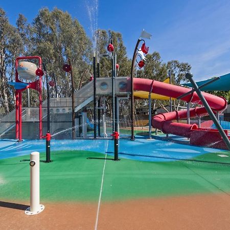 Discovery Parks - Maidens Inn モアマ エクステリア 写真