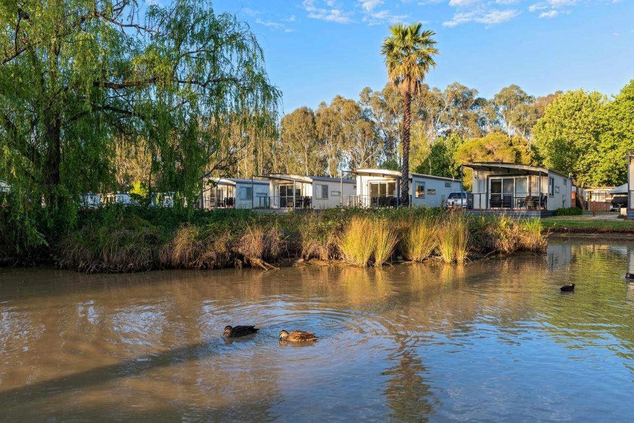 Discovery Parks - Maidens Inn モアマ エクステリア 写真