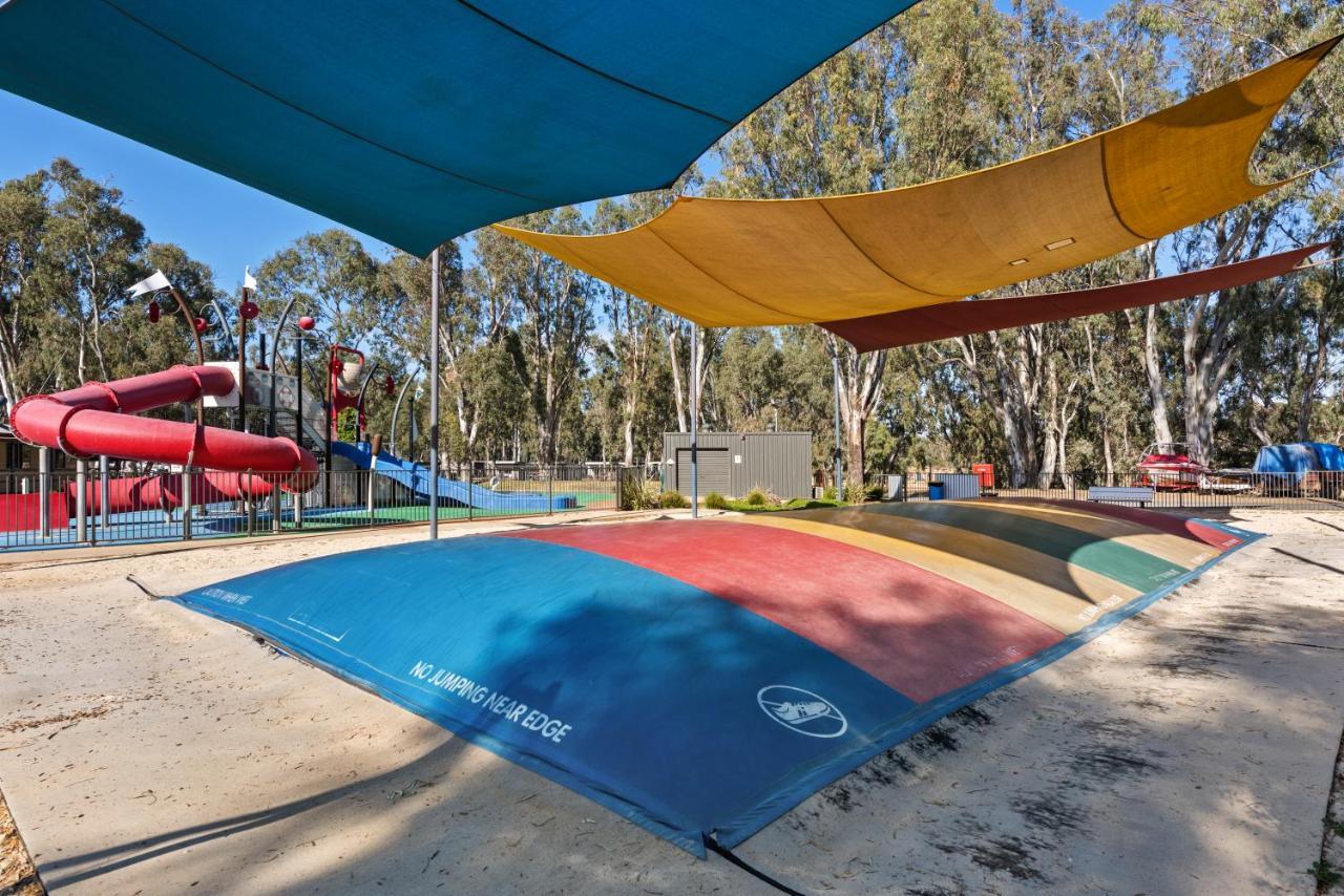 Discovery Parks - Maidens Inn モアマ エクステリア 写真
