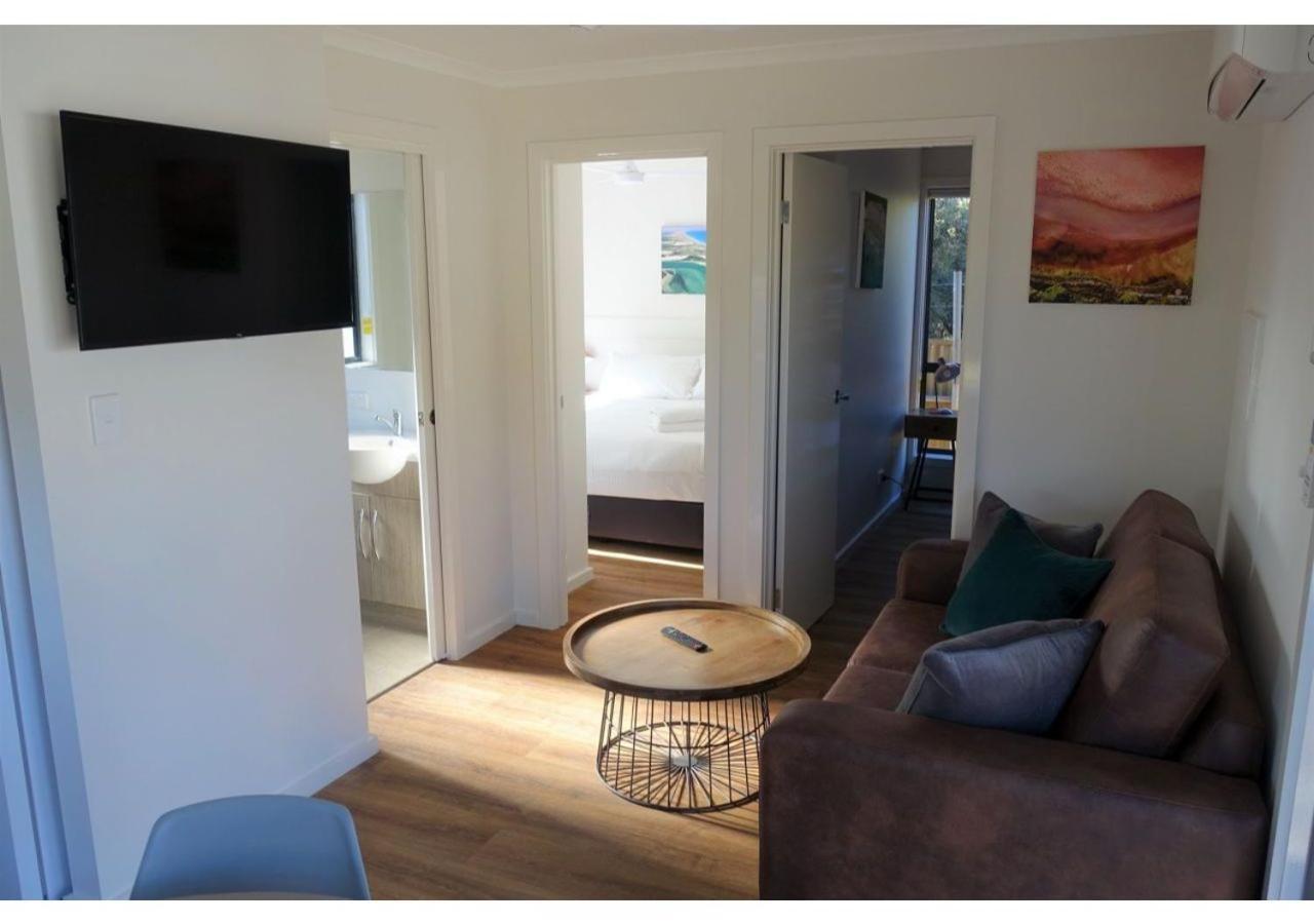 Discovery Parks - Maidens Inn モアマ 部屋 写真